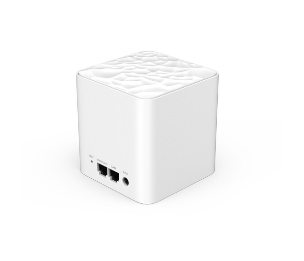 Tenda NOVA MESH MW3 1200 Mb/s - 1384085 - zdjęcie 2